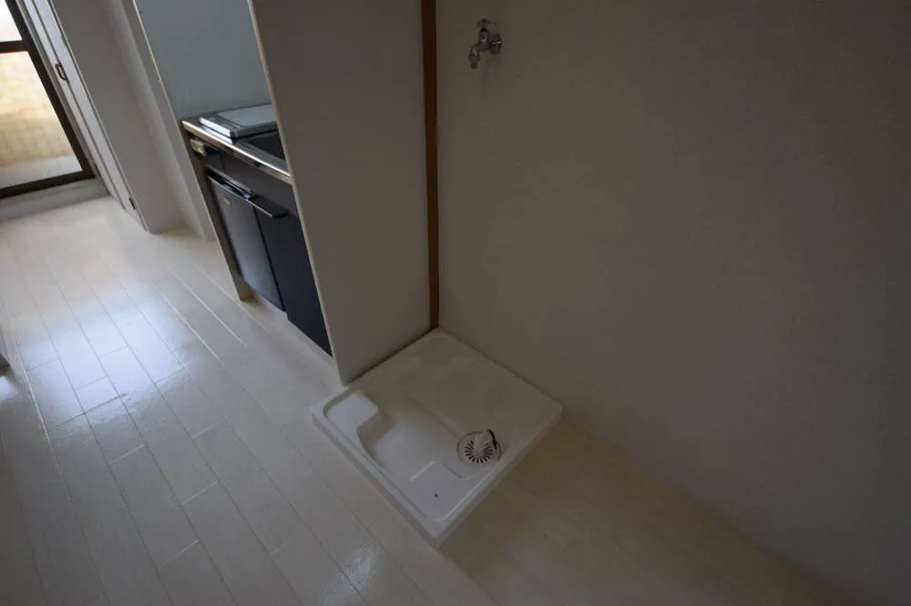 ハイツ165 101号室の写真 10