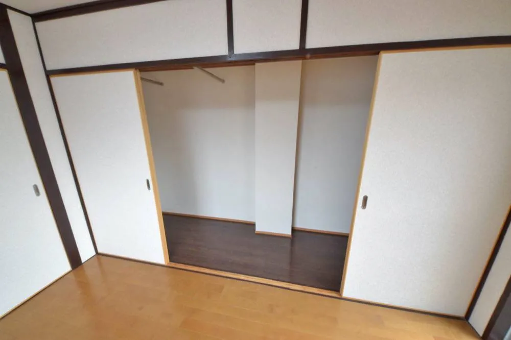 みとやマンション 302号室の写真 13