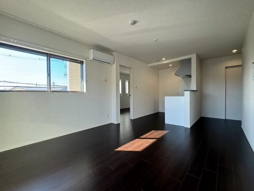 class field 102号室の写真 3