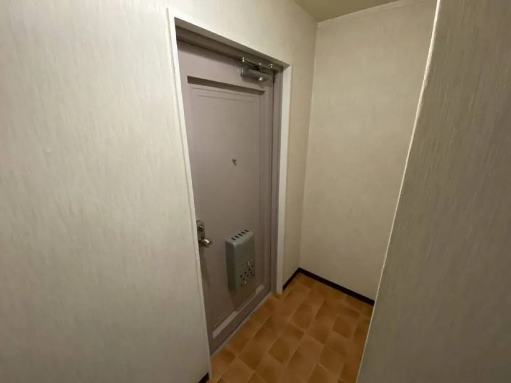 フラワーハイツ 106号室の写真 12