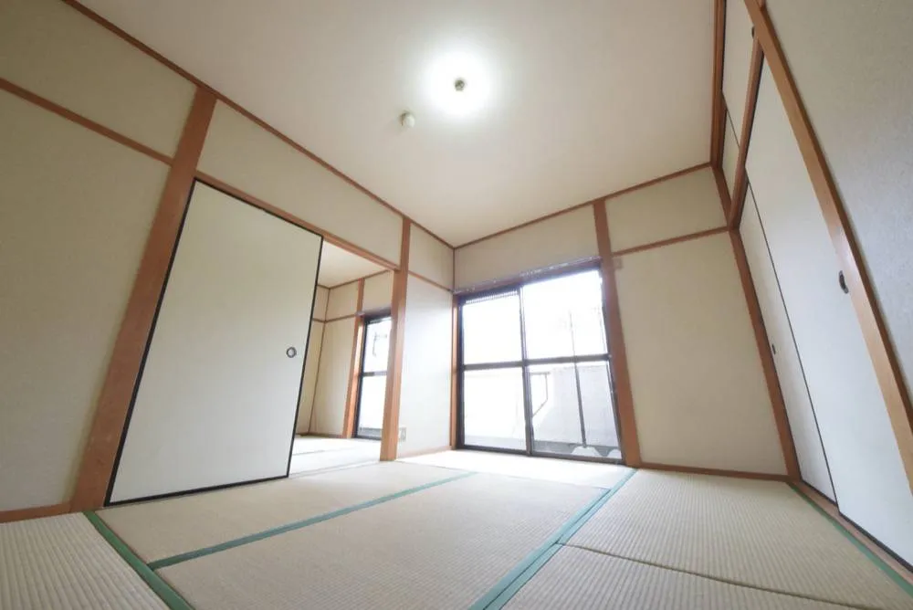 グランメール 201号室の写真 10