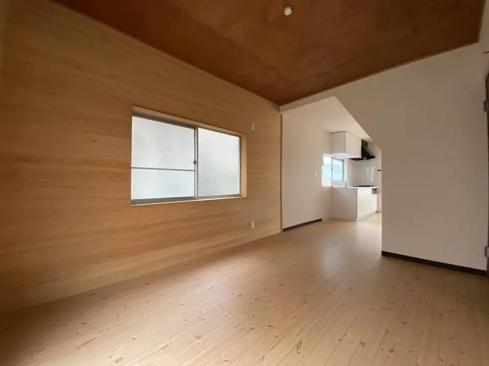 賃貸戸建一戸建住宅棟テラスハウスの写真 3
