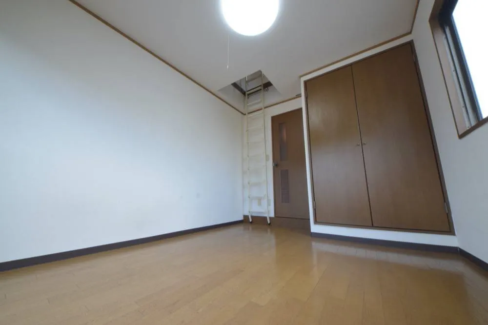 OMレジデンス柏原1 301号室の写真 7
