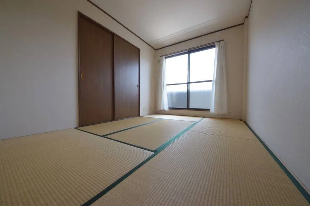 ドリームスクエア 205号室の写真 12
