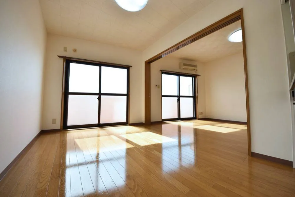 コンチェルト 302号室の写真 8