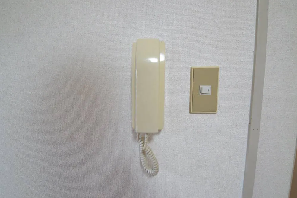 ヴィラサンシャイン 101号室の写真 9