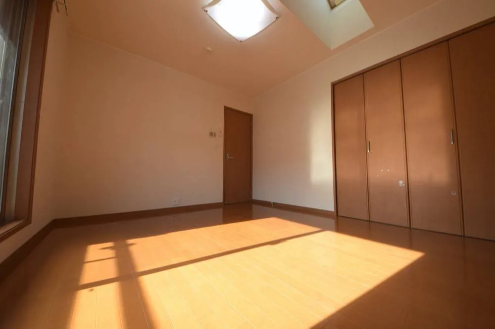 円明町貸家 1号室の写真 13
