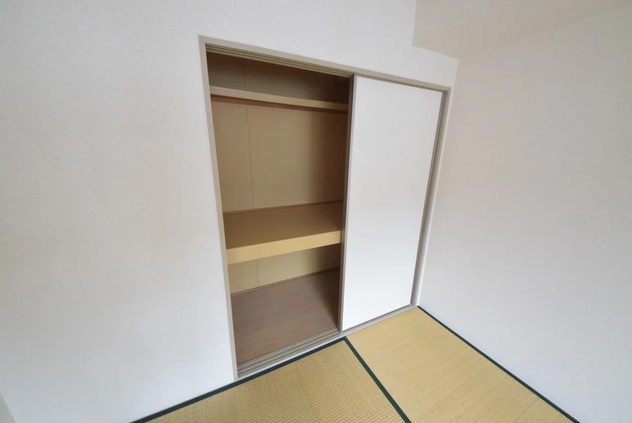 法善寺セジュールP 205号室の写真 12