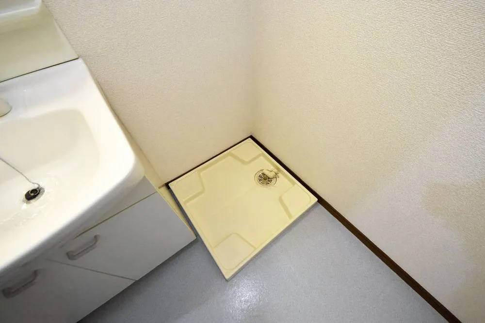 アンプルールフェールREALIFE 207号室の写真 10