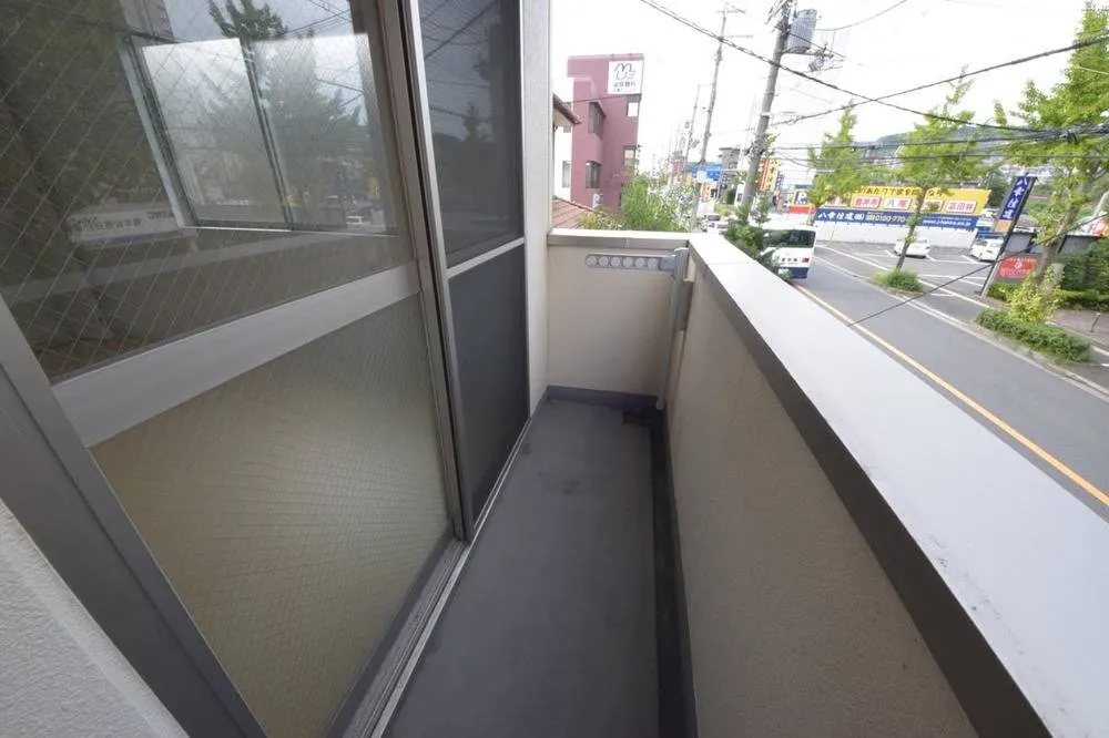 フィットハウス 201号室の写真 10