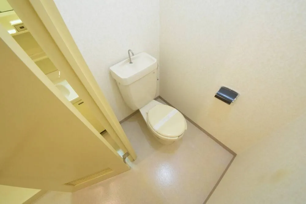 グレープハイツ国分 405号室の写真 7