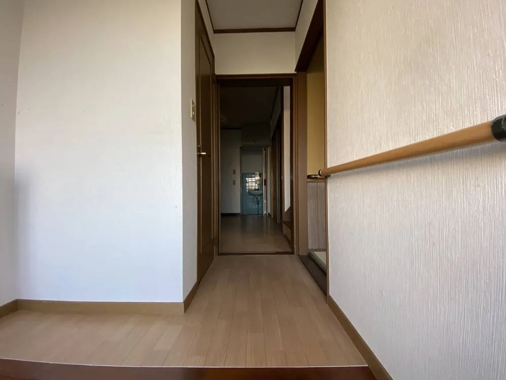 TC田辺3 １号室の写真 9