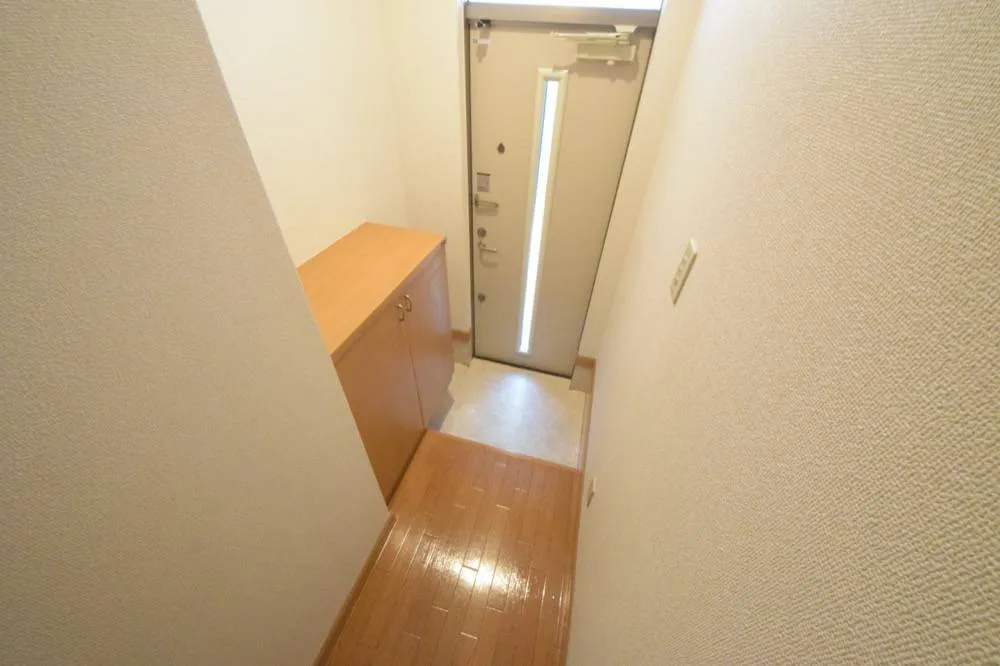 メゾンラフィーネ 201号室の写真 14