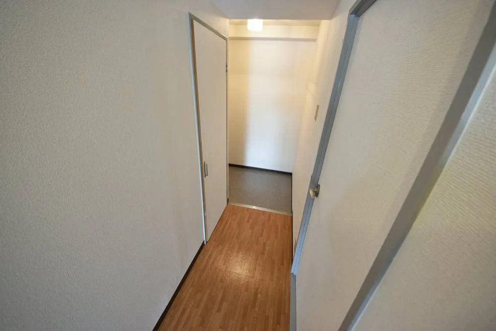 マンションパール 205号室の写真 9