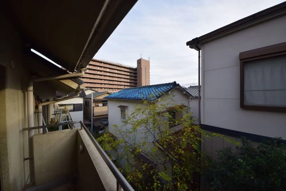 アーバンハウス 207号室の写真 15