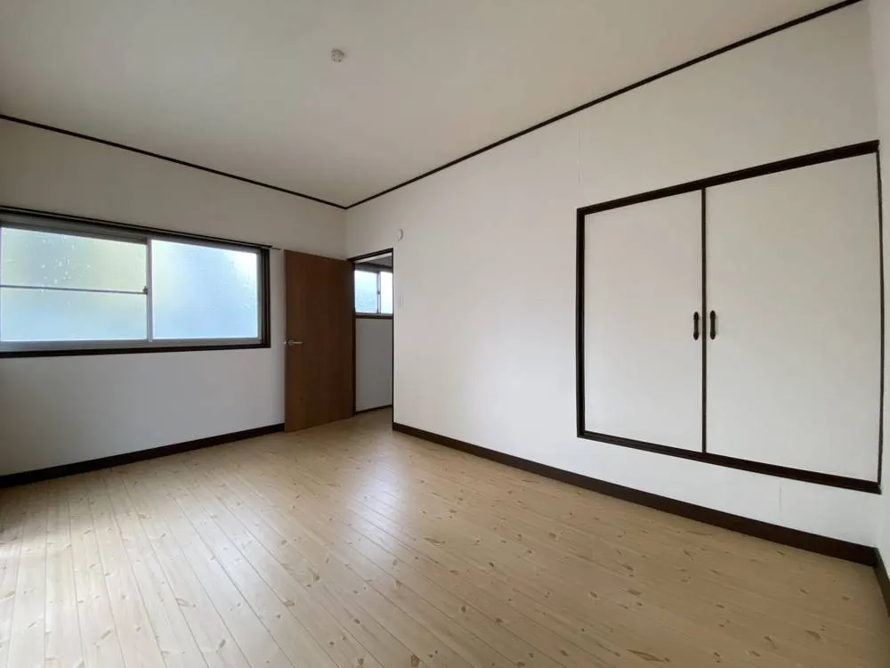 賃貸戸建一戸建住宅棟テラスハウスの写真 13
