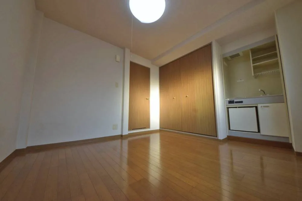 コンフォート本町 202号室の写真 7