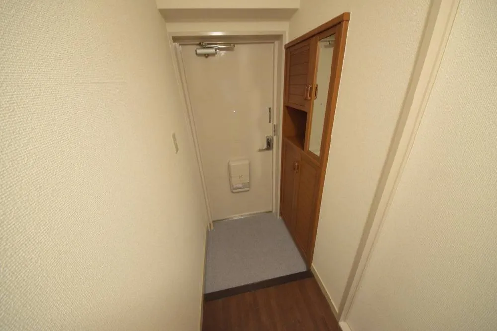 パールハイツ21 101号室の写真 14