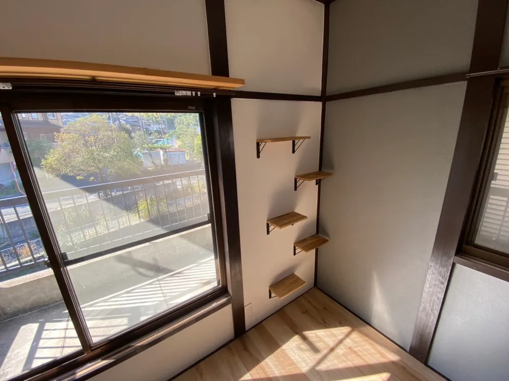 柏原市旭ヶ丘3丁目part2戸建の写真 10