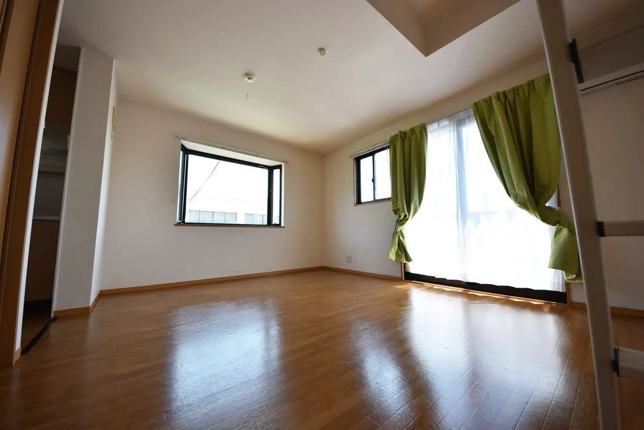 AMOUR ASABU 102号室の写真 15