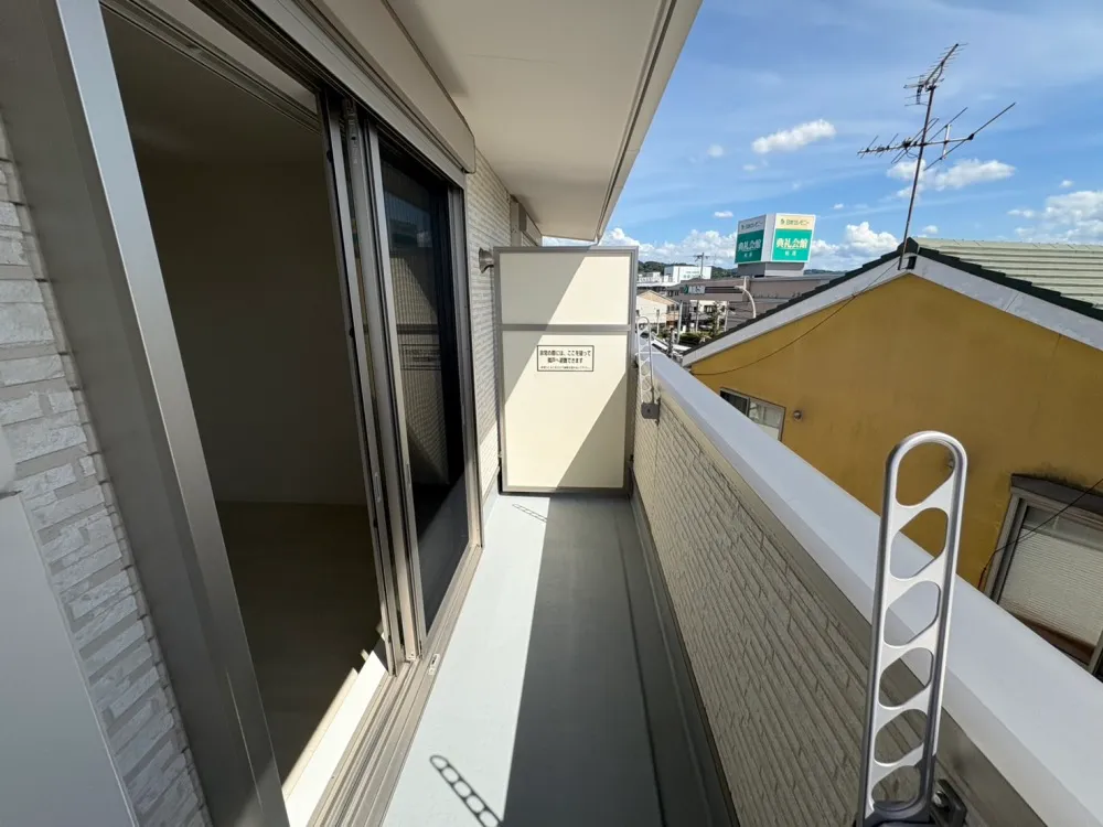 EXハイツ 301号室の写真 10