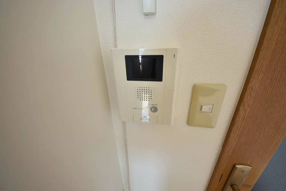 コンチェルト 302号室の写真 9