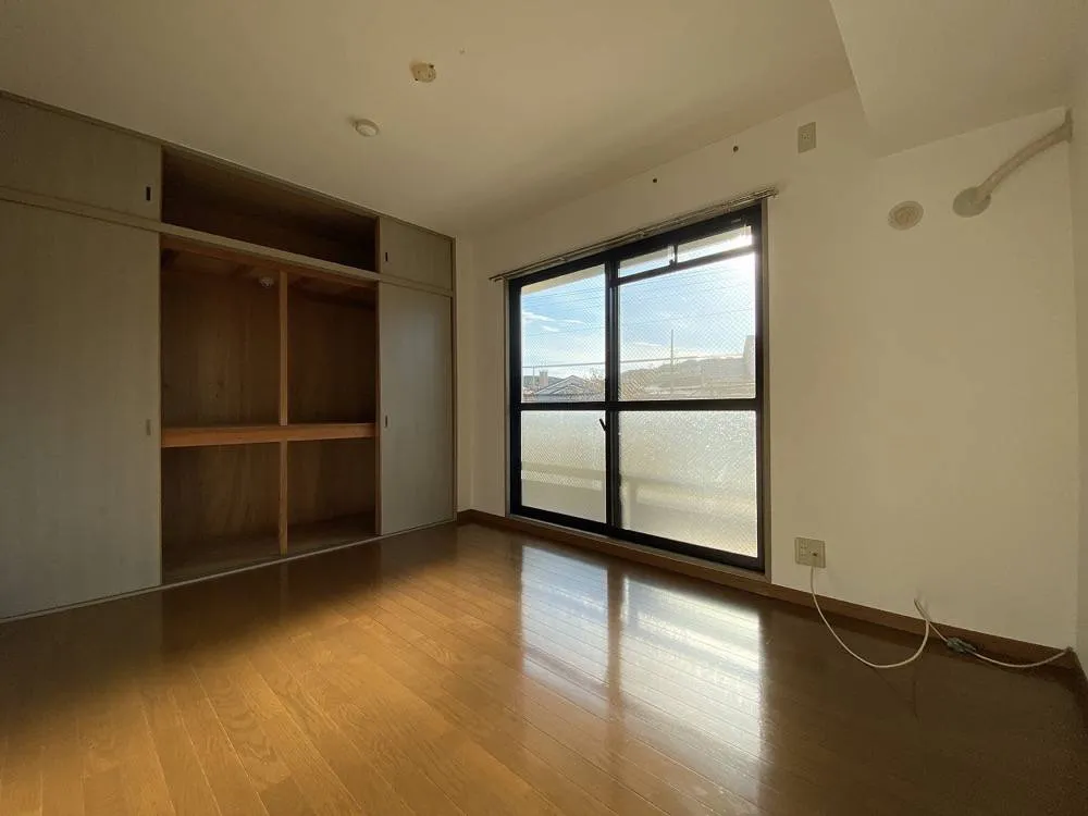 マンション国分ウエスト 202号室の写真 9