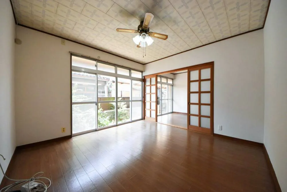 柏原市古町1丁目戸建の写真 8
