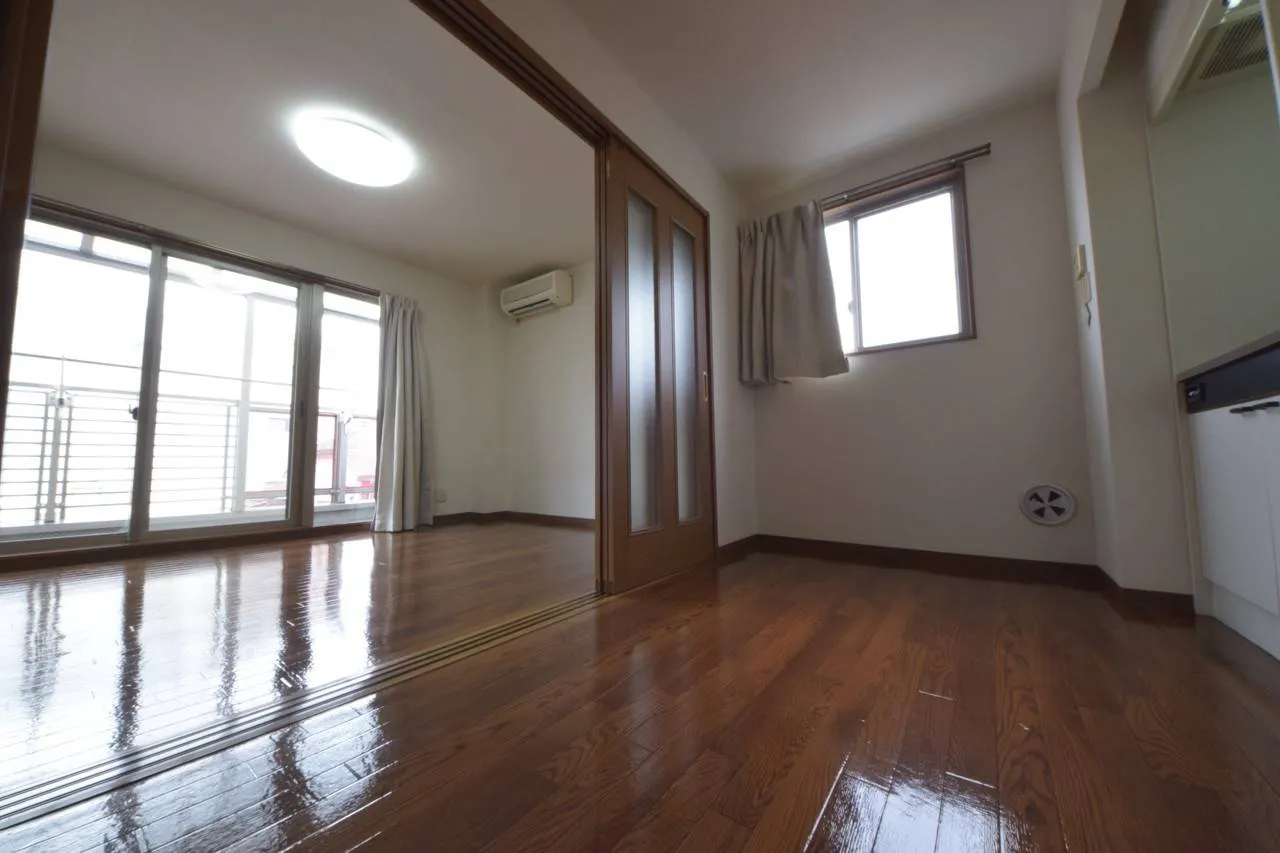 Y`Sハウス 201号室の写真 9
