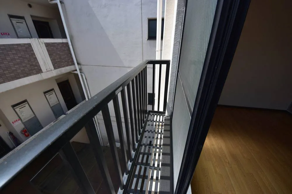 マンションえびす 201号室の写真 15