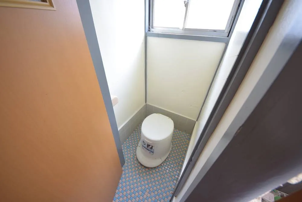 青山荘 101号室の写真 6