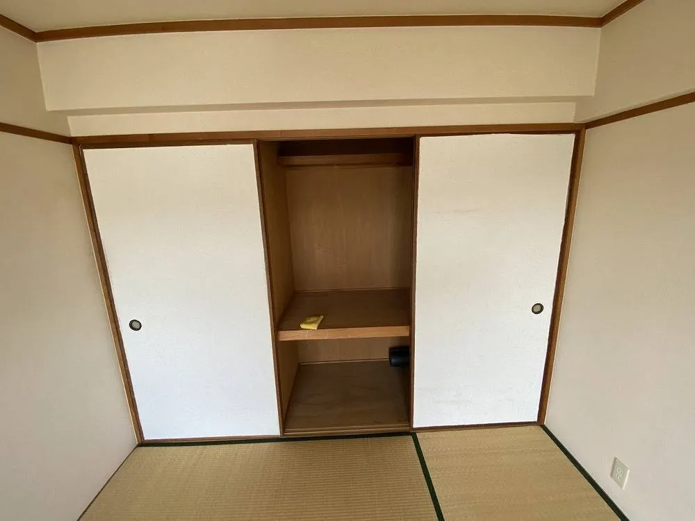 ハイツあかしど 305号室の写真 10