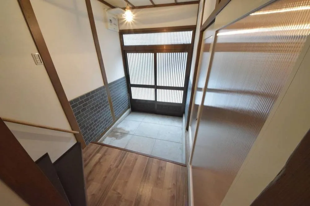 古町戸建て 1号室の写真 9