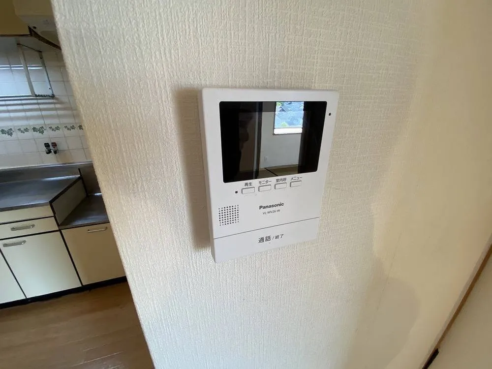ハイツあかしど 305号室の写真 11