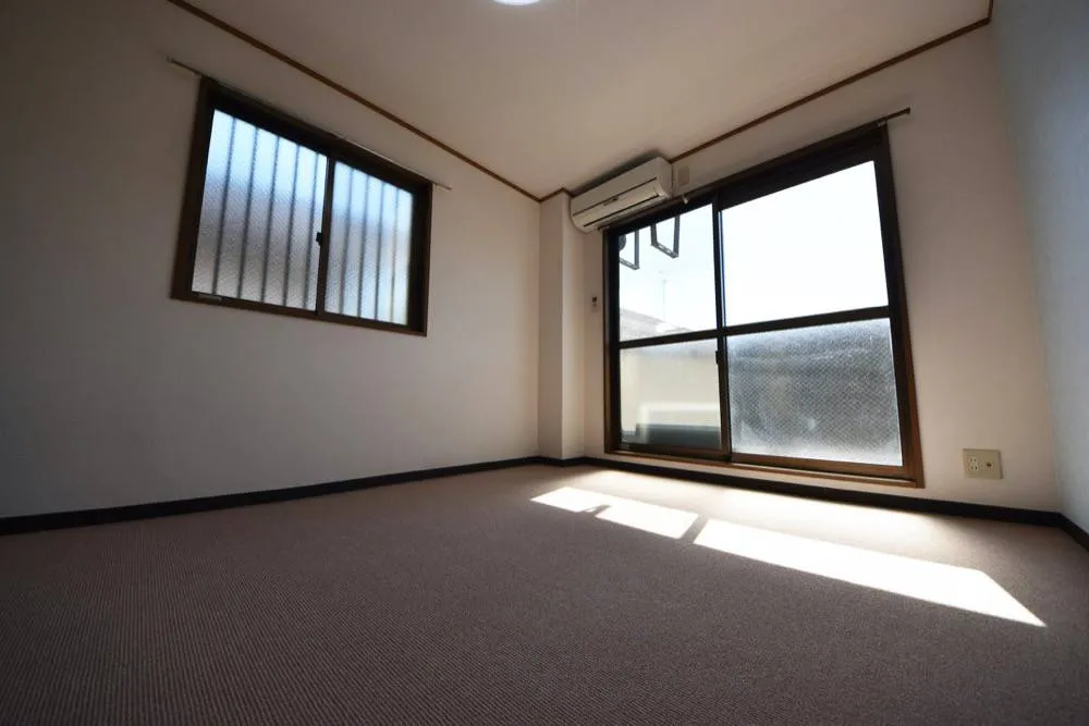 OMレジデンス柏原1 101号室の写真 12