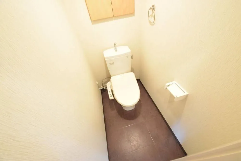 第5コーポ平野 301号室の写真 7