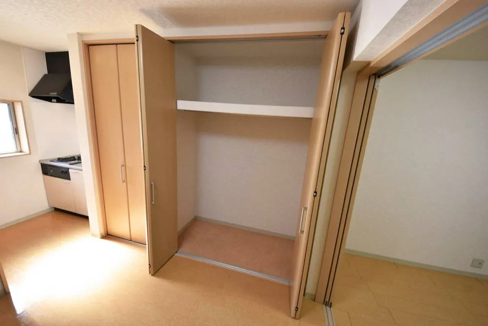 シエルブルーコーポ 203号室の写真 10