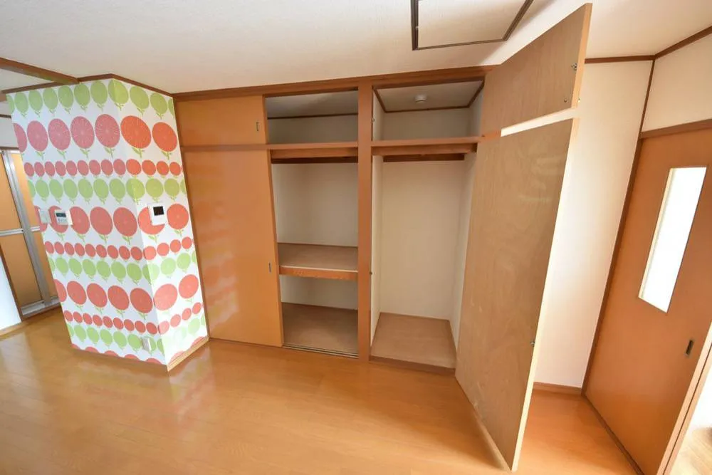 山下マンション B-3号室の写真 9