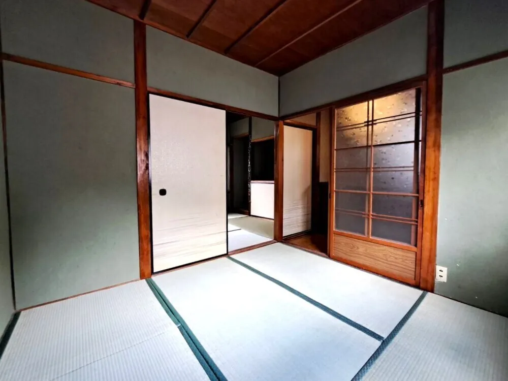 太平寺2丁目戸建 -号室の写真 11