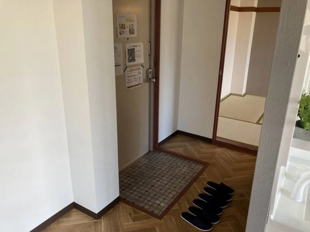 ノーブル国分 106号室の写真 13