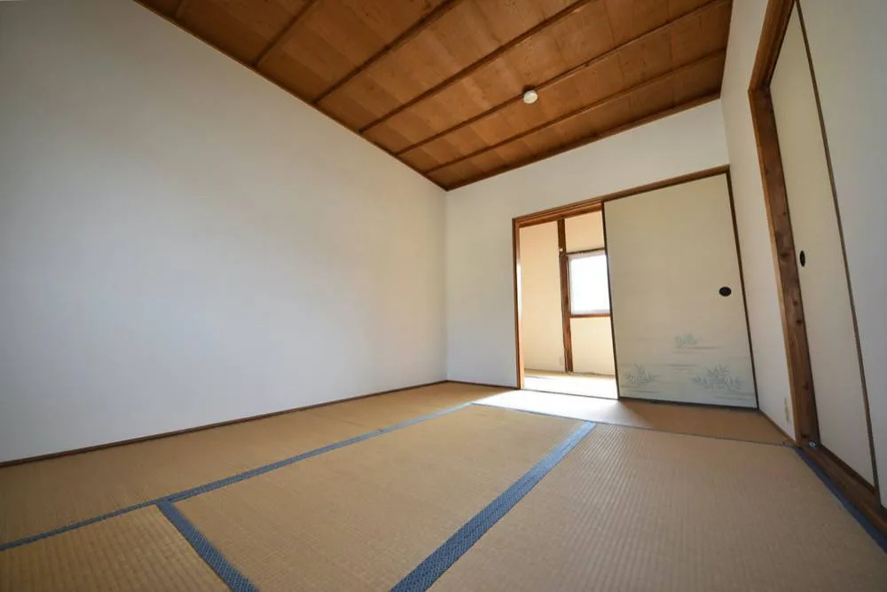 法善寺2丁目木造 1号室の写真 12