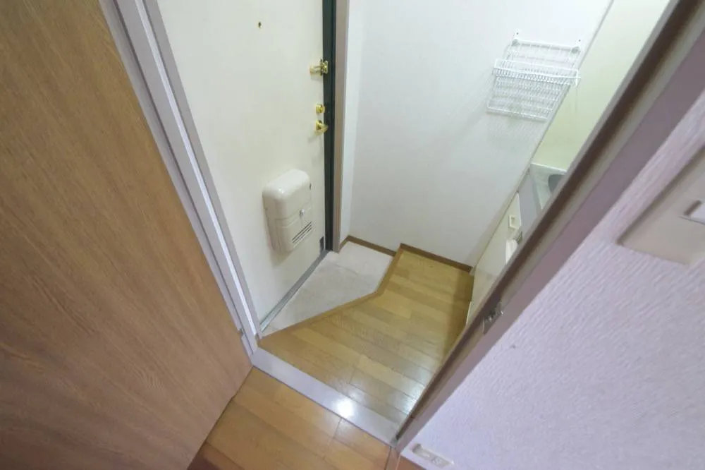 コンフォート本町 201号室の写真 15