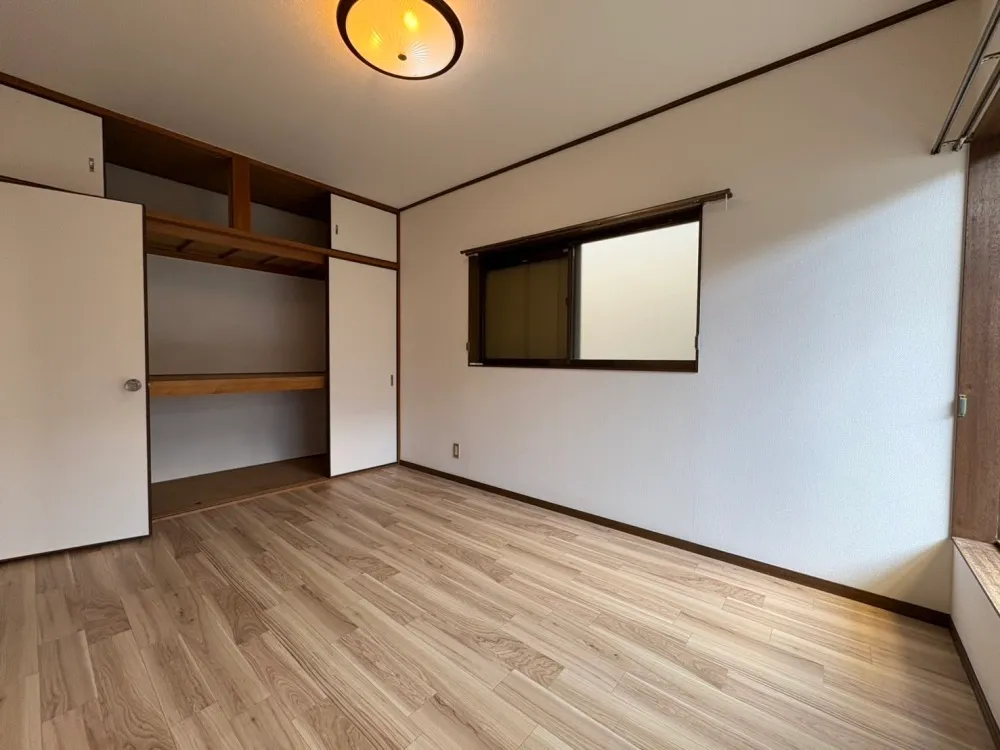 国分東条町３LDK戸建の写真 10