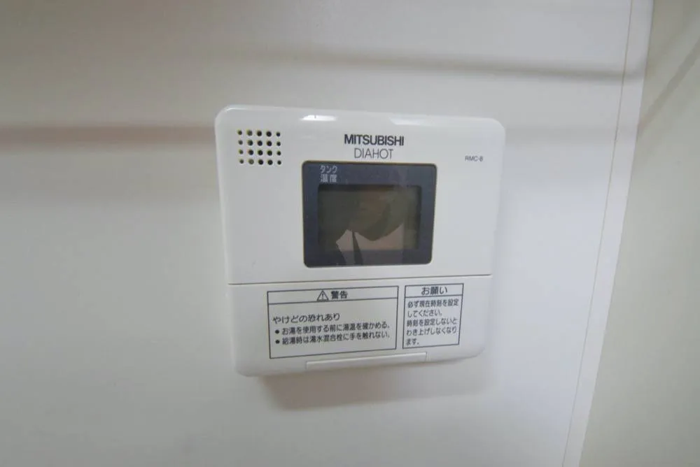 エクセル2 305号室の写真 9