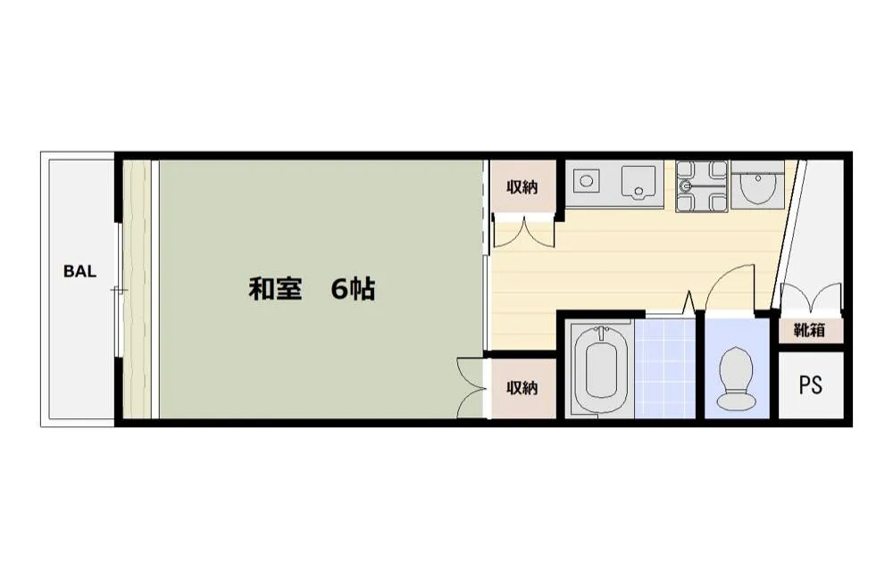 スタンドアップ柏原 207