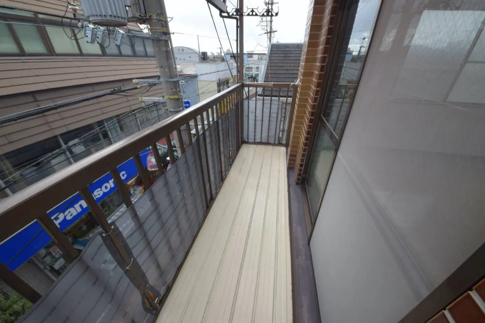 清州マンション 301号室の写真 15