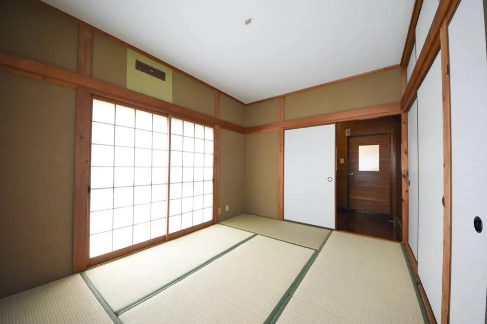 柏原市古町1丁目戸建の写真 9