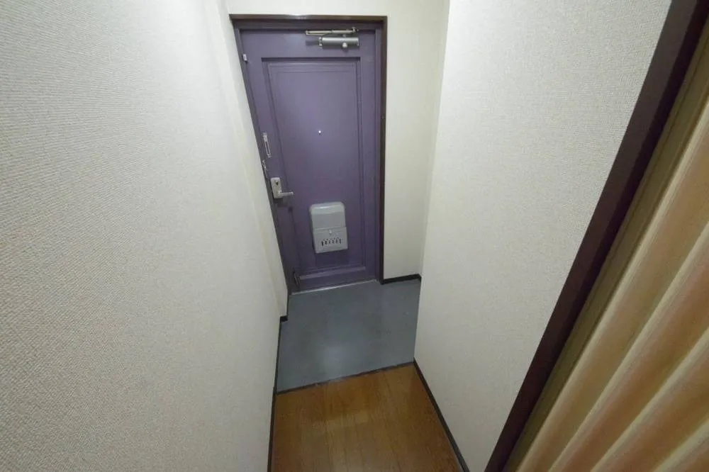 ドリームスクエア 205号室の写真 14
