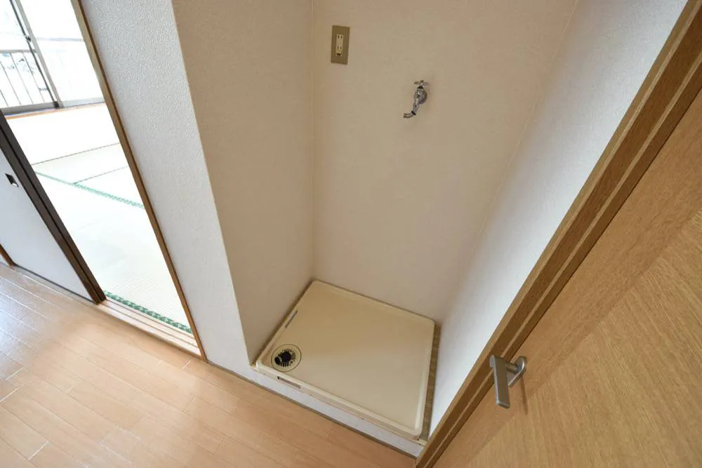 ソファレの里 101号室の写真 9