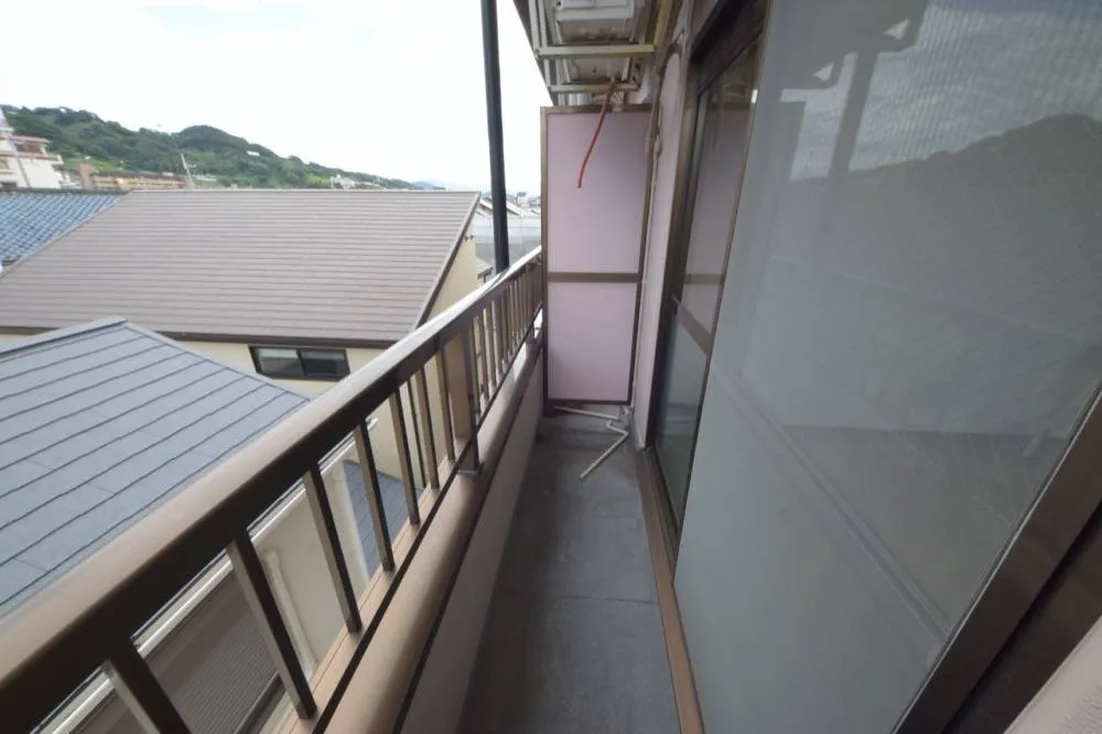 OMレジデンス柏原1 301号室の写真 15